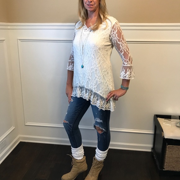 Meet your Poshers Dave and Linda - Picture 4 of 11